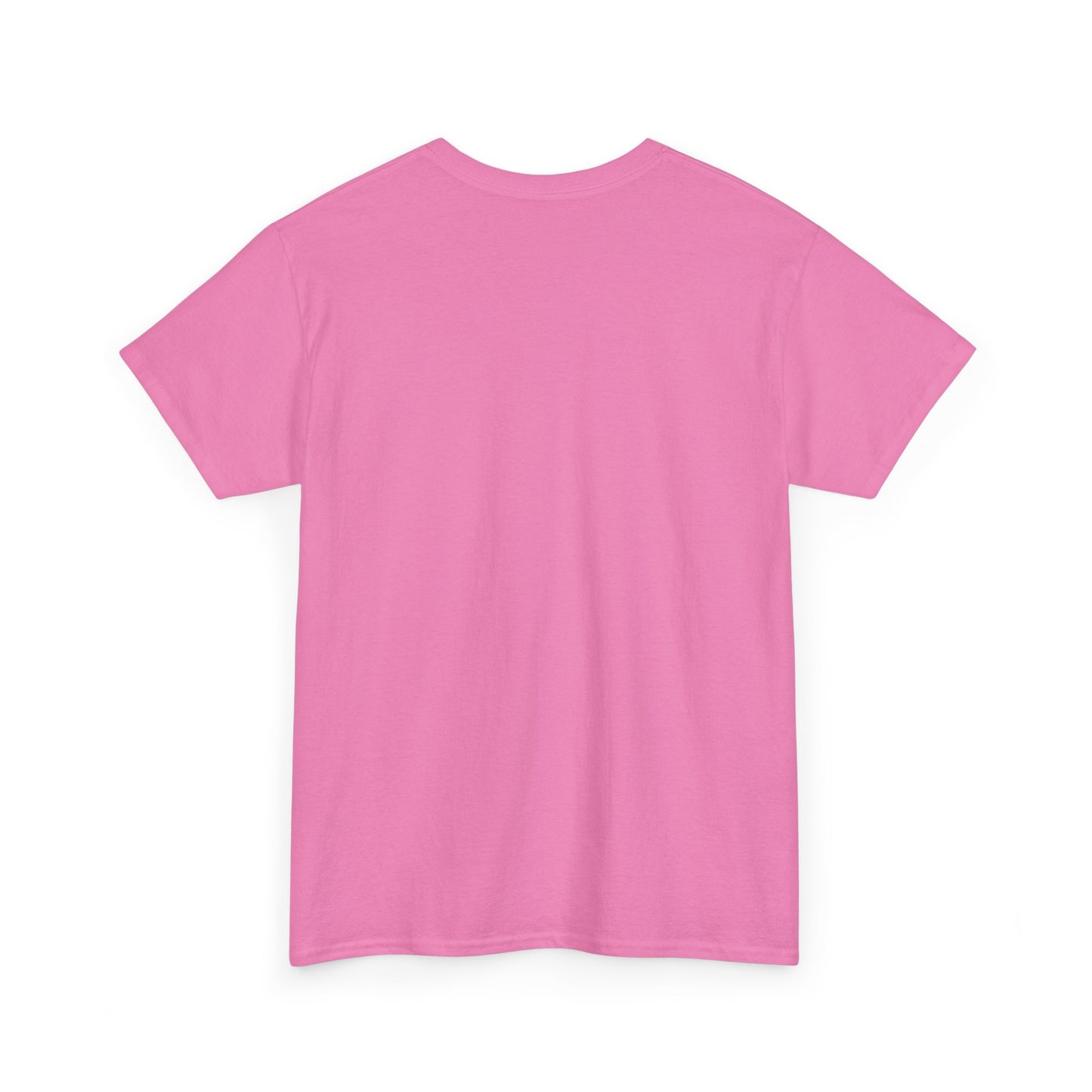 Destiny Unisex Heavy Cotton Tee - The World's Greatest Dating App Tee