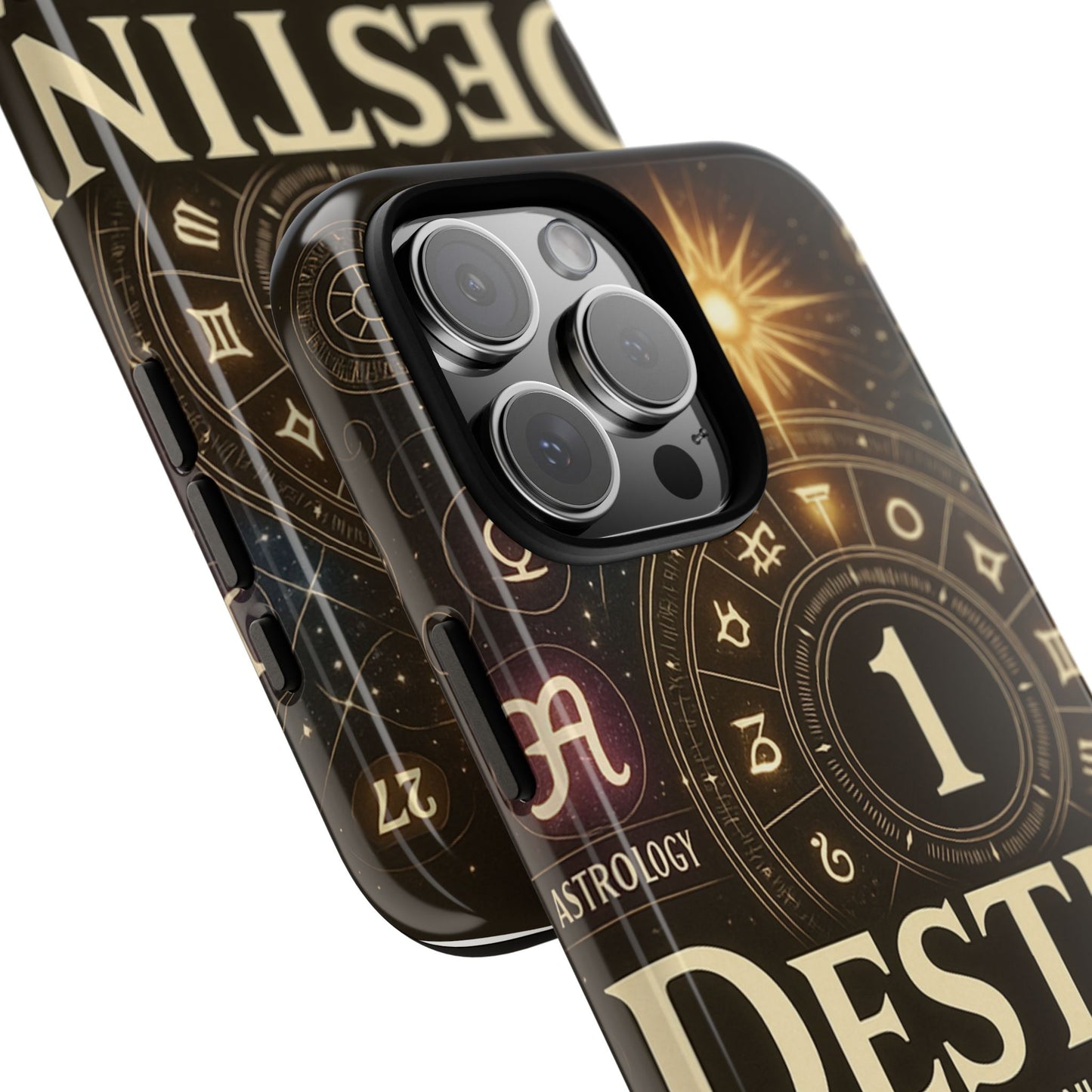 Destiny 1 Tough Phone Case - Fun Gamer Accessory, Perfect for Gift-Giving
