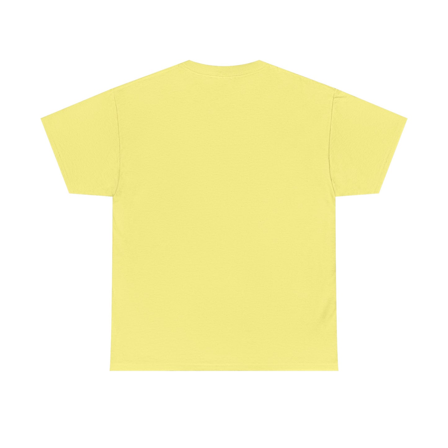 Destiny Unisex Heavy Cotton Tee - The World's Greatest Dating App Tee