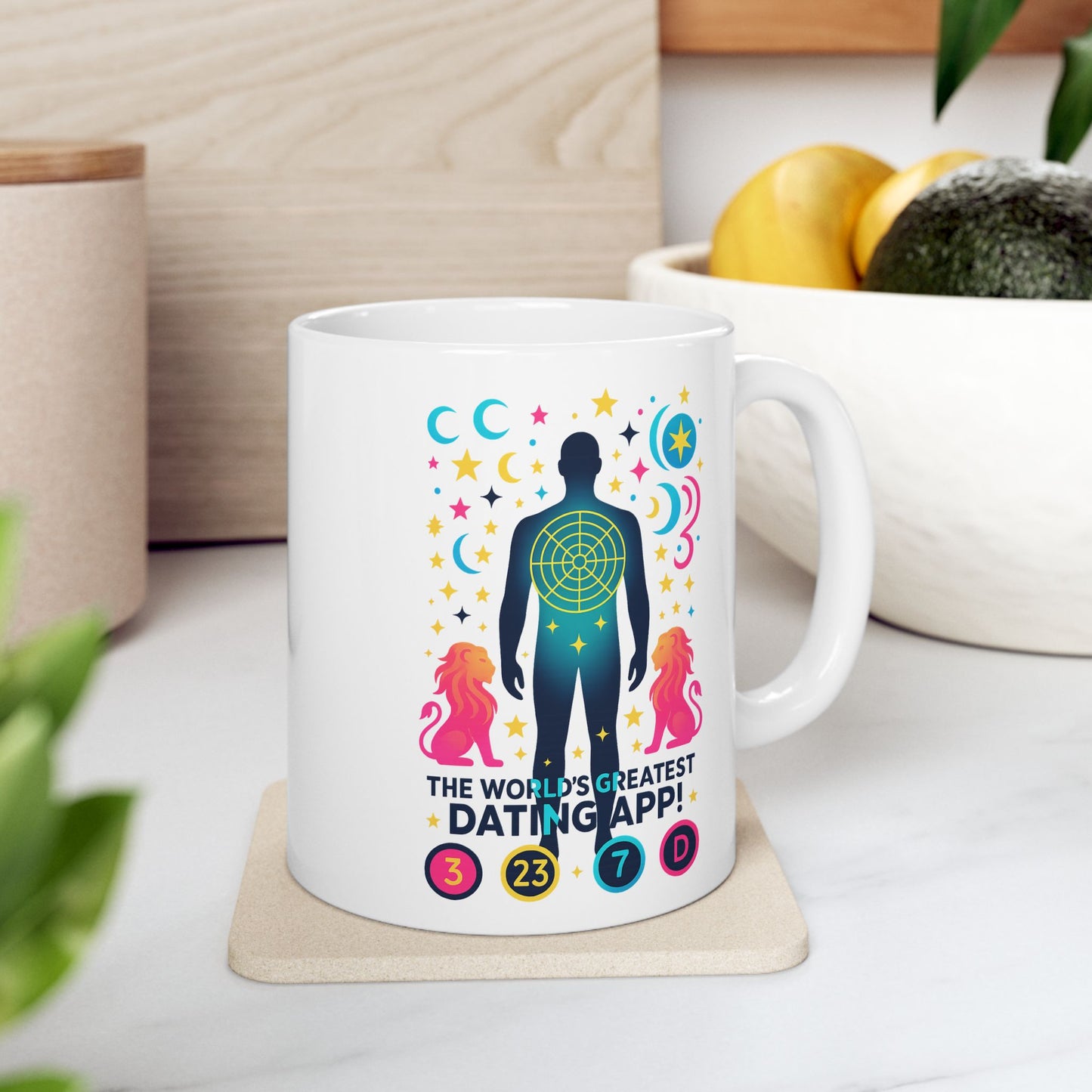 Fun Birthday Ceramic Mug - The World's Greatest Dad!”}       ਇਹੰdi̇̍k{