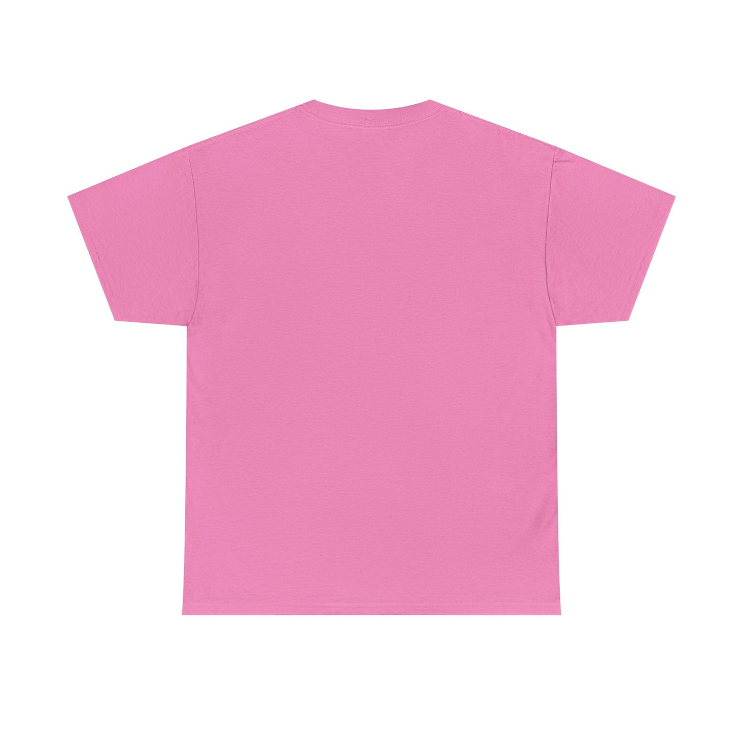 Destiny Unisex Heavy Cotton Tee - The World's Greatest Dating App Tee