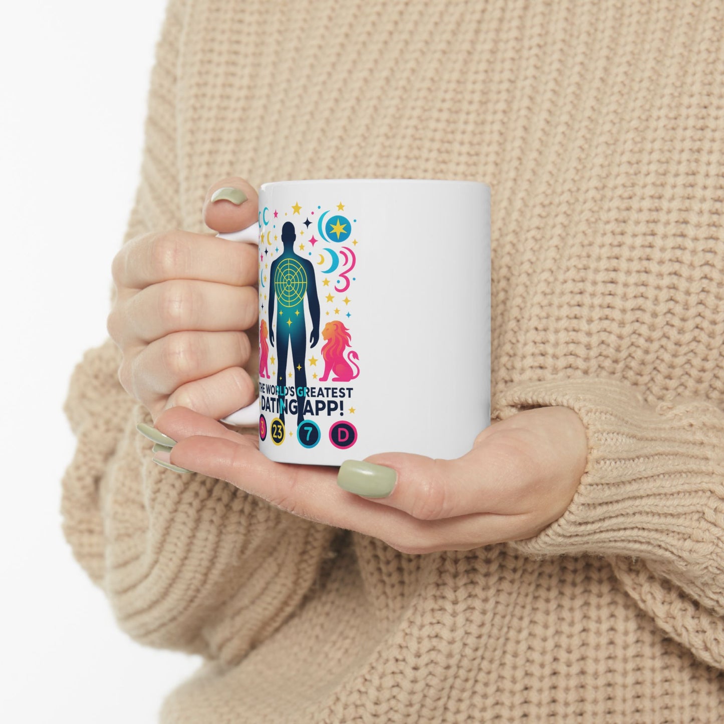 Fun Birthday Ceramic Mug - The World's Greatest Dad!”}       ਇਹੰdi̇̍k{