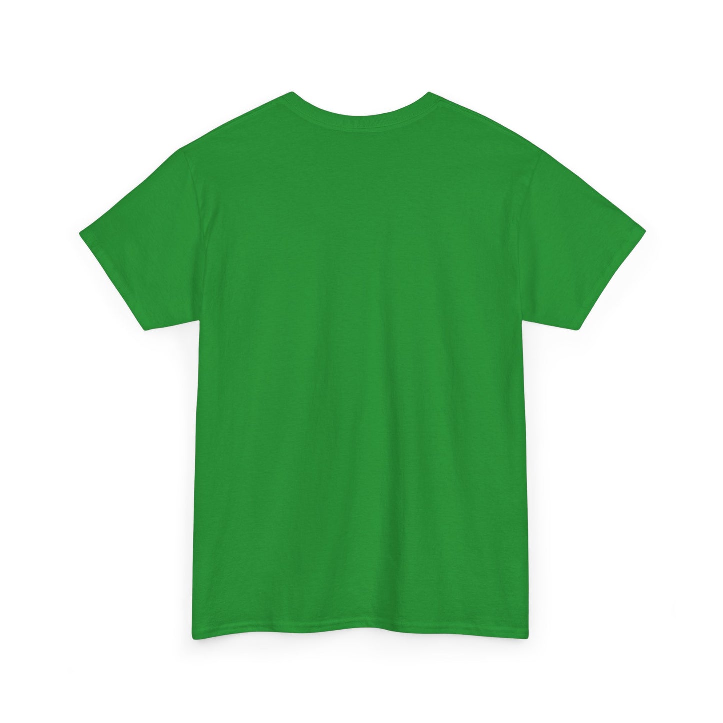 Destiny Unisex Heavy Cotton Tee - The World's Greatest Dating App Tee