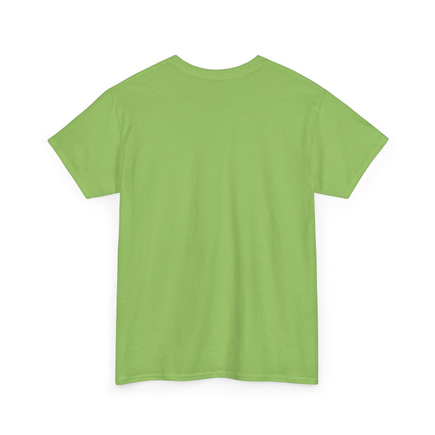 Destiny Unisex Heavy Cotton Tee - The World's Greatest Dating App Tee