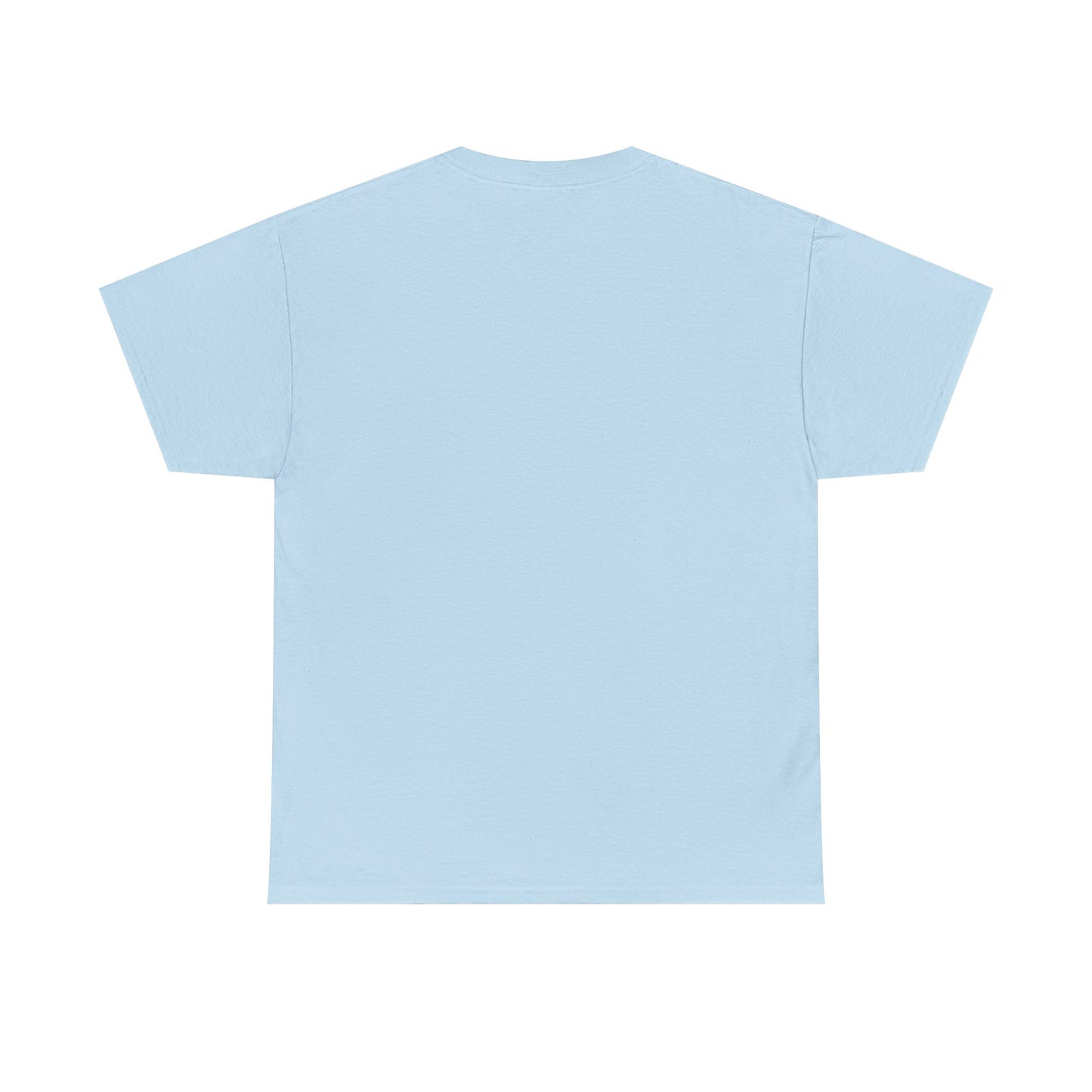 Destiny Unisex Heavy Cotton Tee - The World's Greatest Dating App Tee