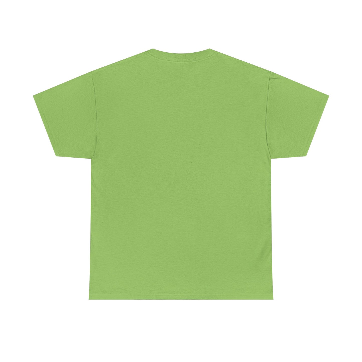 Destiny Unisex Heavy Cotton Tee - The World's Greatest Dating App Tee