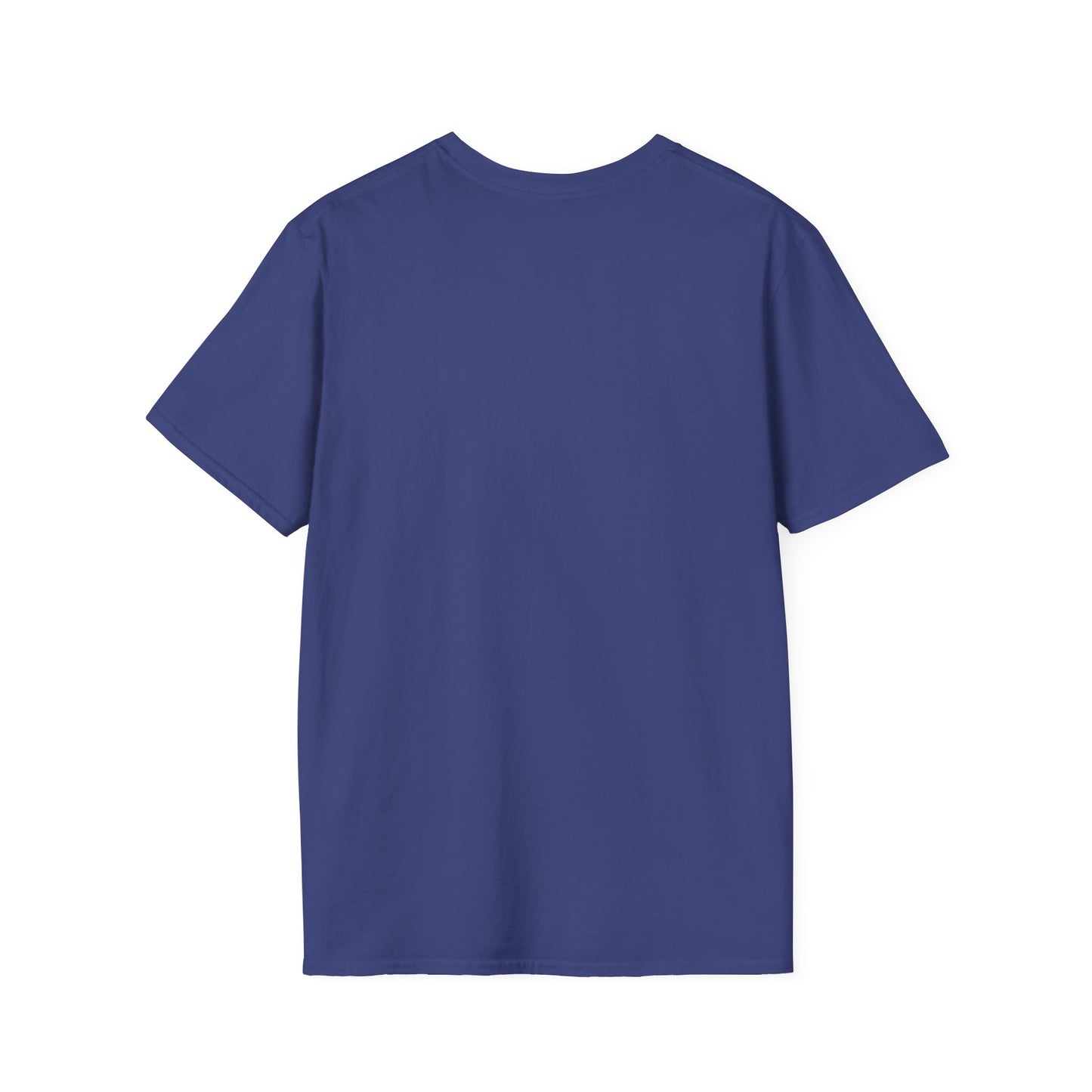 Destiny Zodiac Unisex Softstyle T-Shirt - Astrology Inspired Graphic Tee