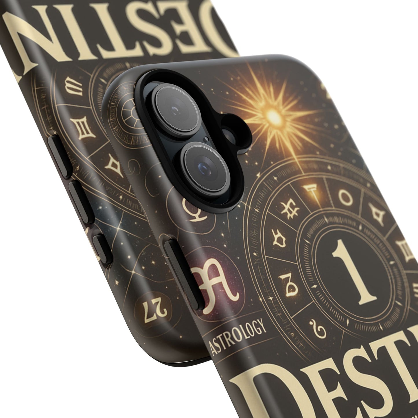 Destiny 1 Tough Phone Case - Fun Gamer Accessory, Perfect for Gift-Giving