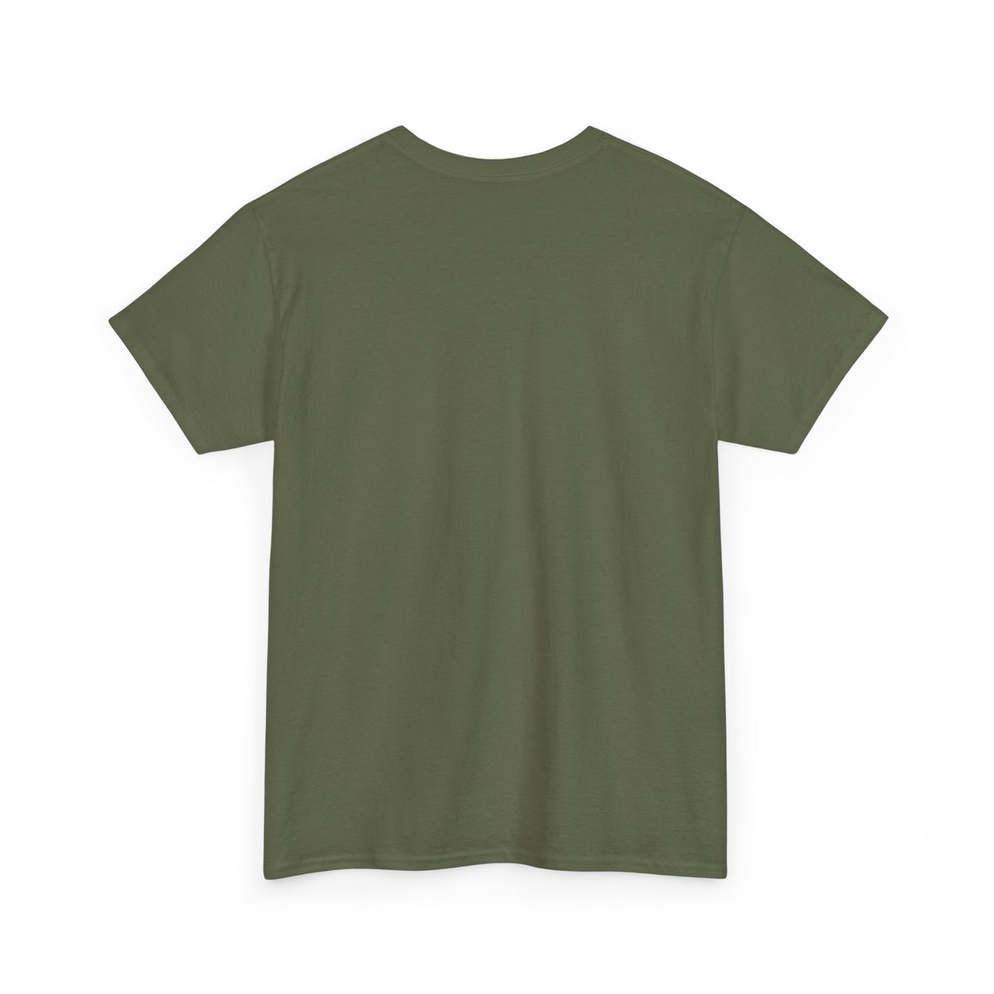 Destiny Unisex Heavy Cotton Tee - The World's Greatest Dating App Tee