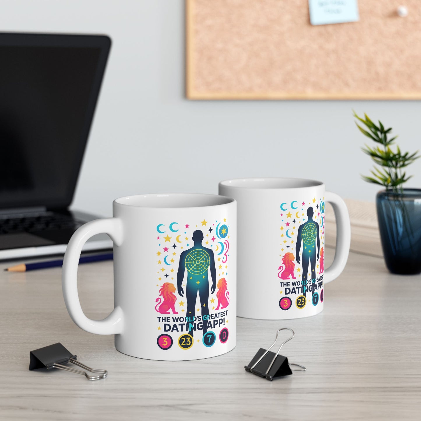 Fun Birthday Ceramic Mug - The World's Greatest Dad!”}       ਇਹੰdi̇̍k{