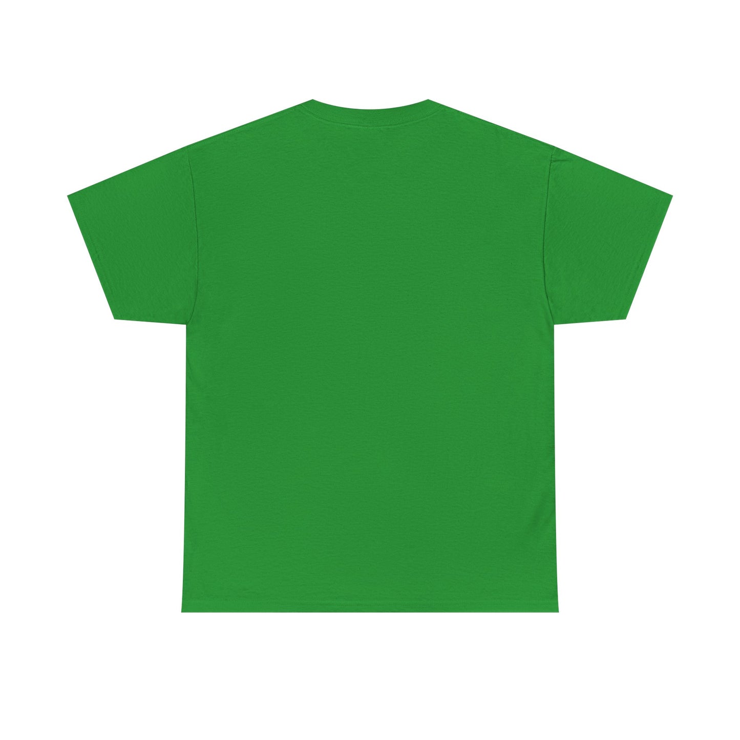 Destiny Unisex Heavy Cotton Tee - The World's Greatest Dating App Tee