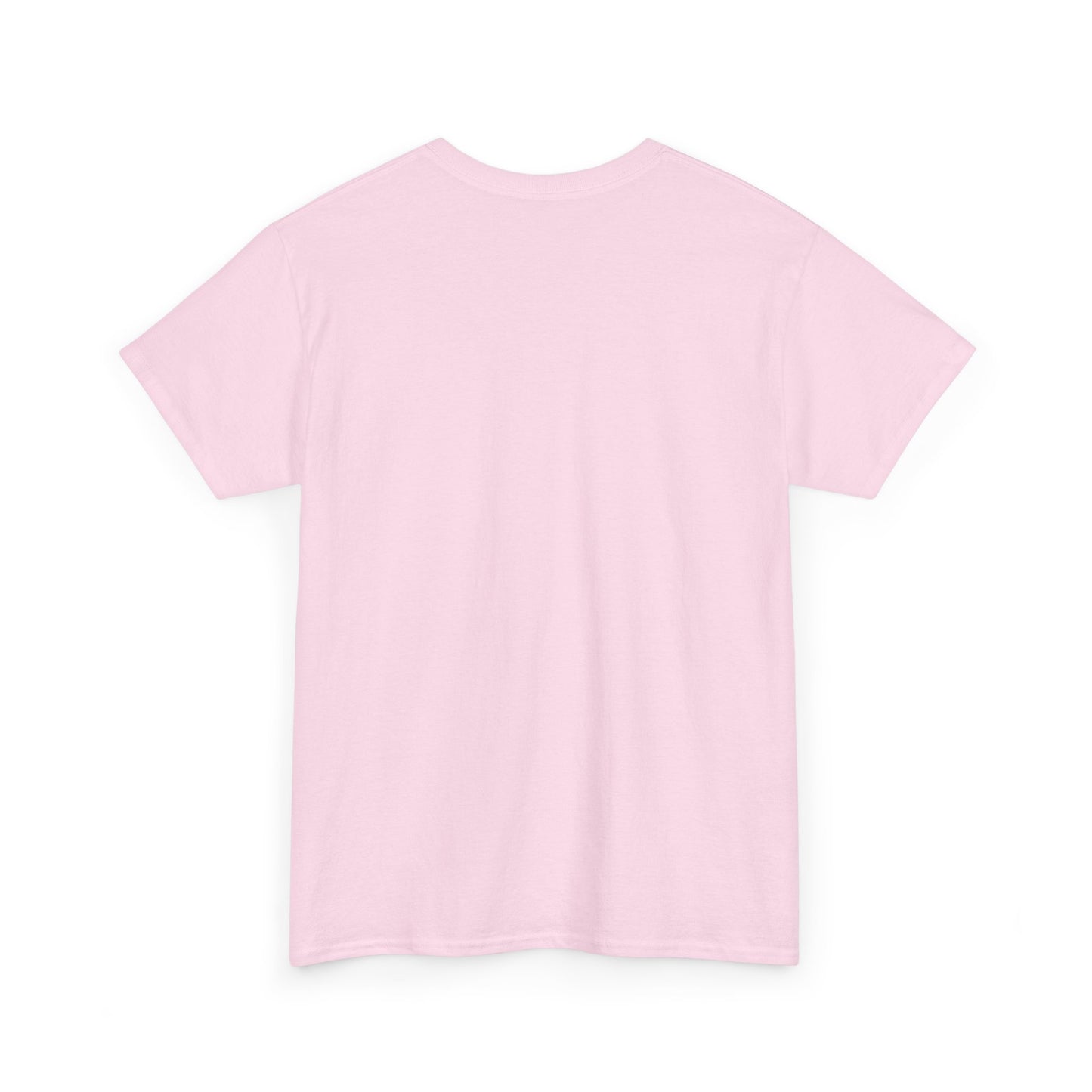 Destiny Unisex Heavy Cotton Tee - The World's Greatest Dating App Tee