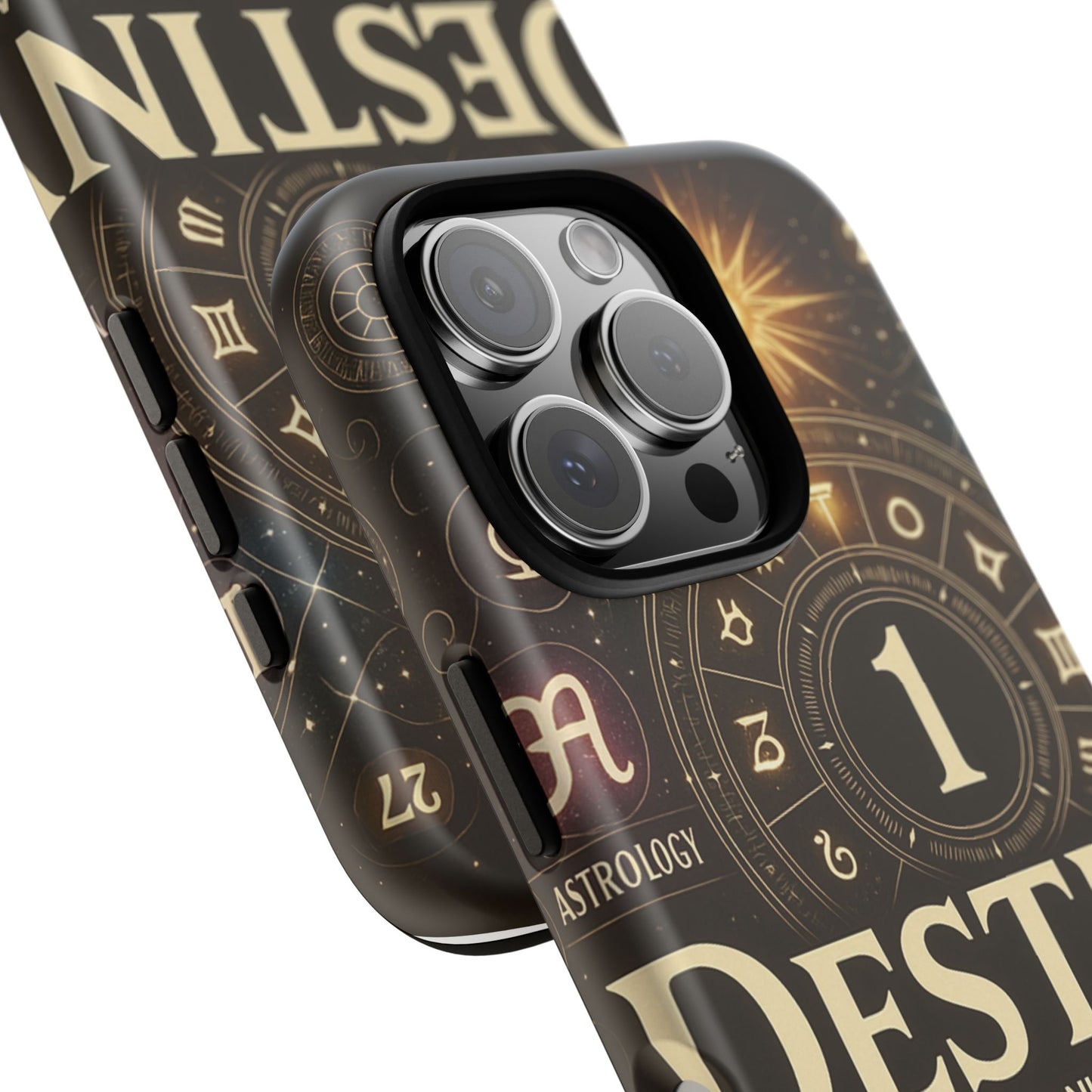 Destiny 1 Tough Phone Case - Fun Gamer Accessory, Perfect for Gift-Giving