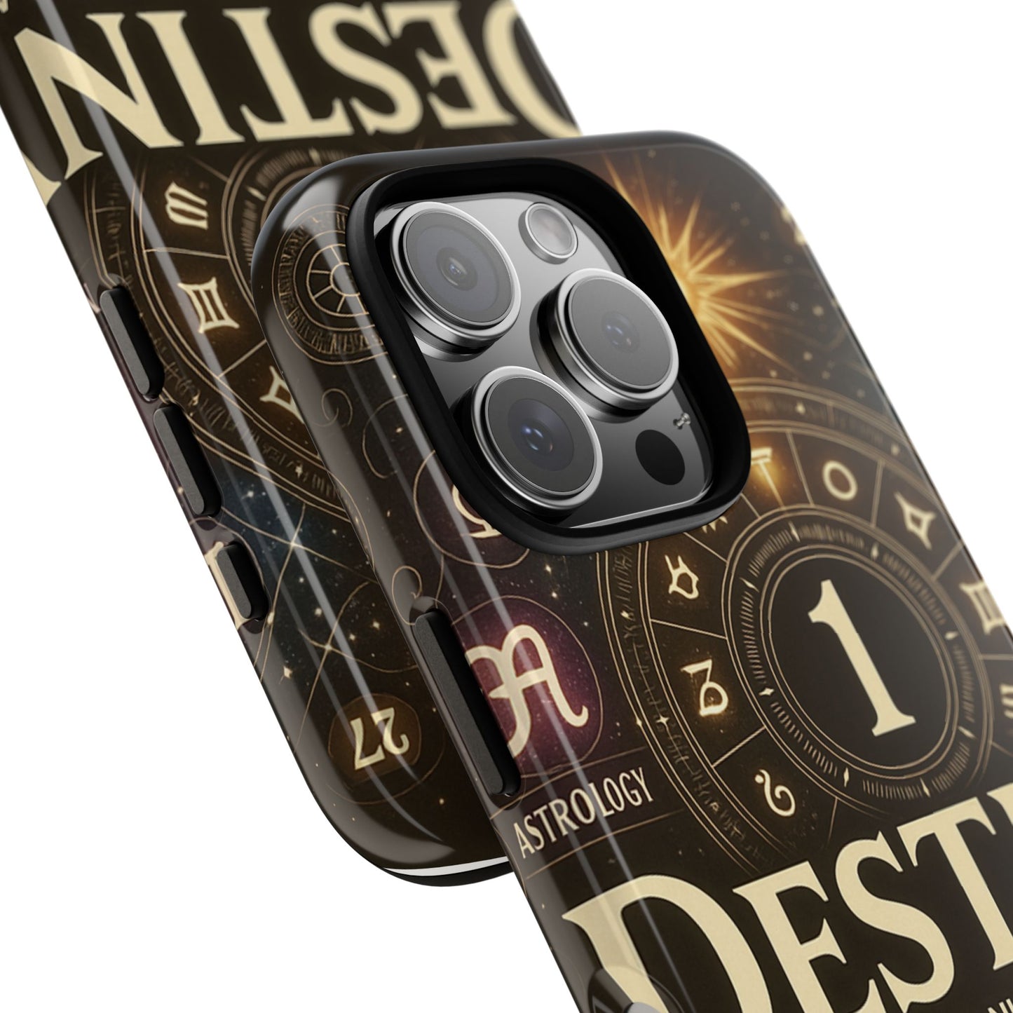 Destiny 1 Tough Phone Case - Fun Gamer Accessory, Perfect for Gift-Giving