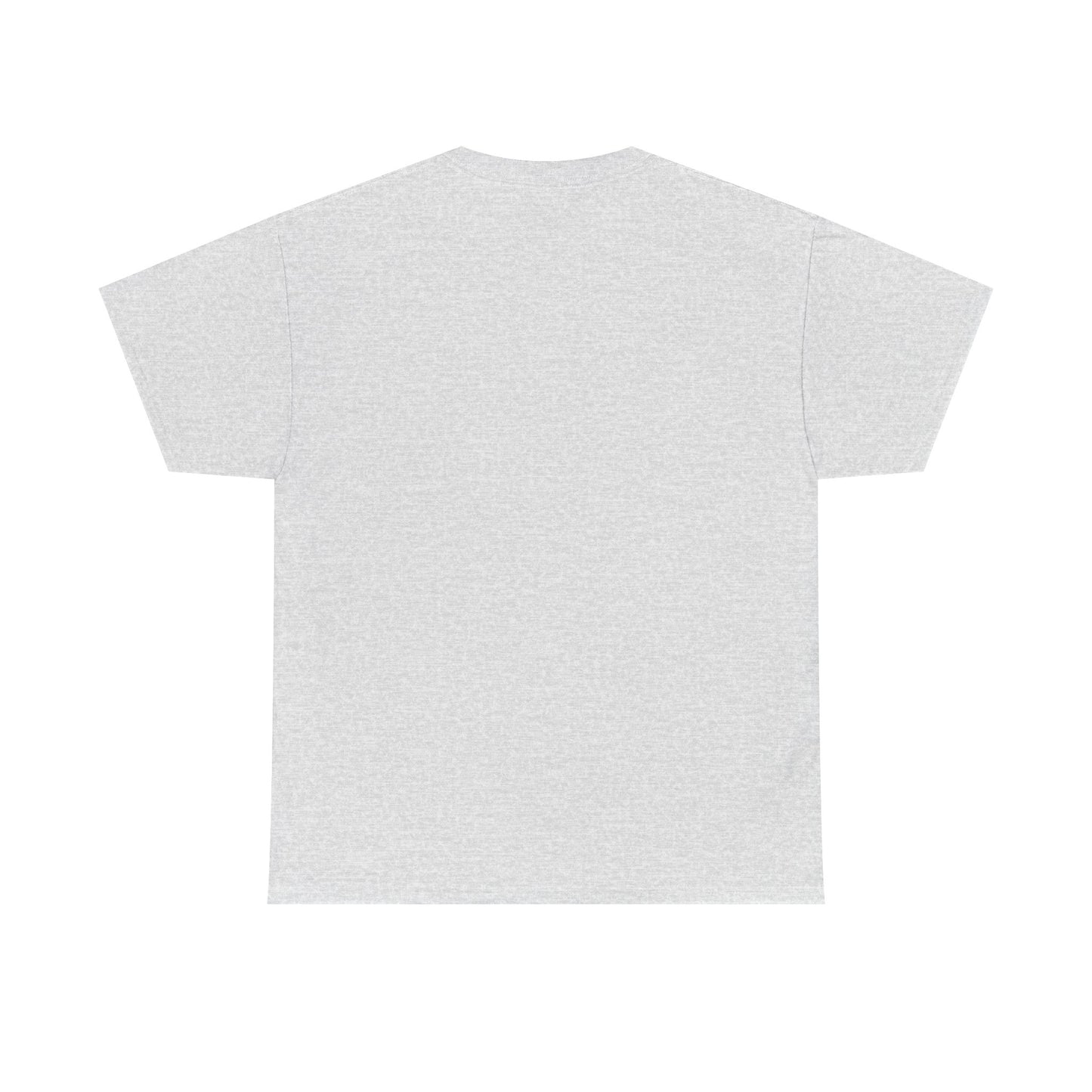 Destiny Unisex Heavy Cotton Tee - The World's Greatest Dating App Tee