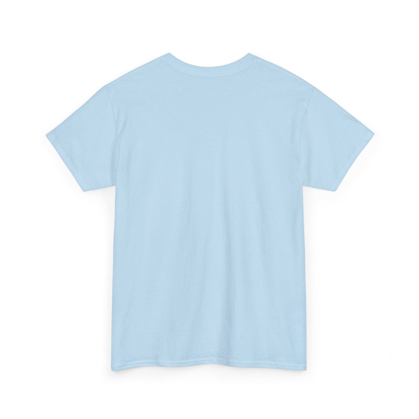 Destiny Unisex Heavy Cotton Tee - The World's Greatest Dating App Tee