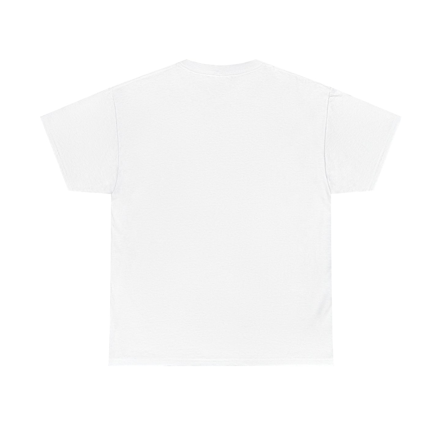 Destiny Unisex Heavy Cotton Tee - The World's Greatest Dating App Tee