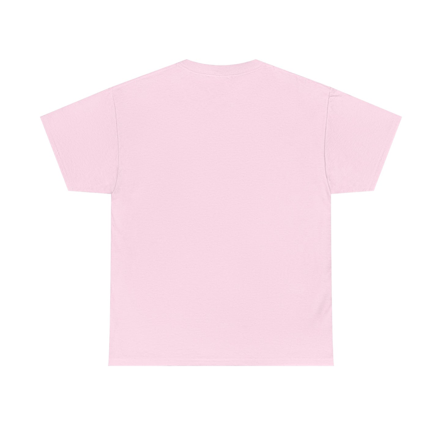 Destiny Unisex Heavy Cotton Tee - The World's Greatest Dating App Tee