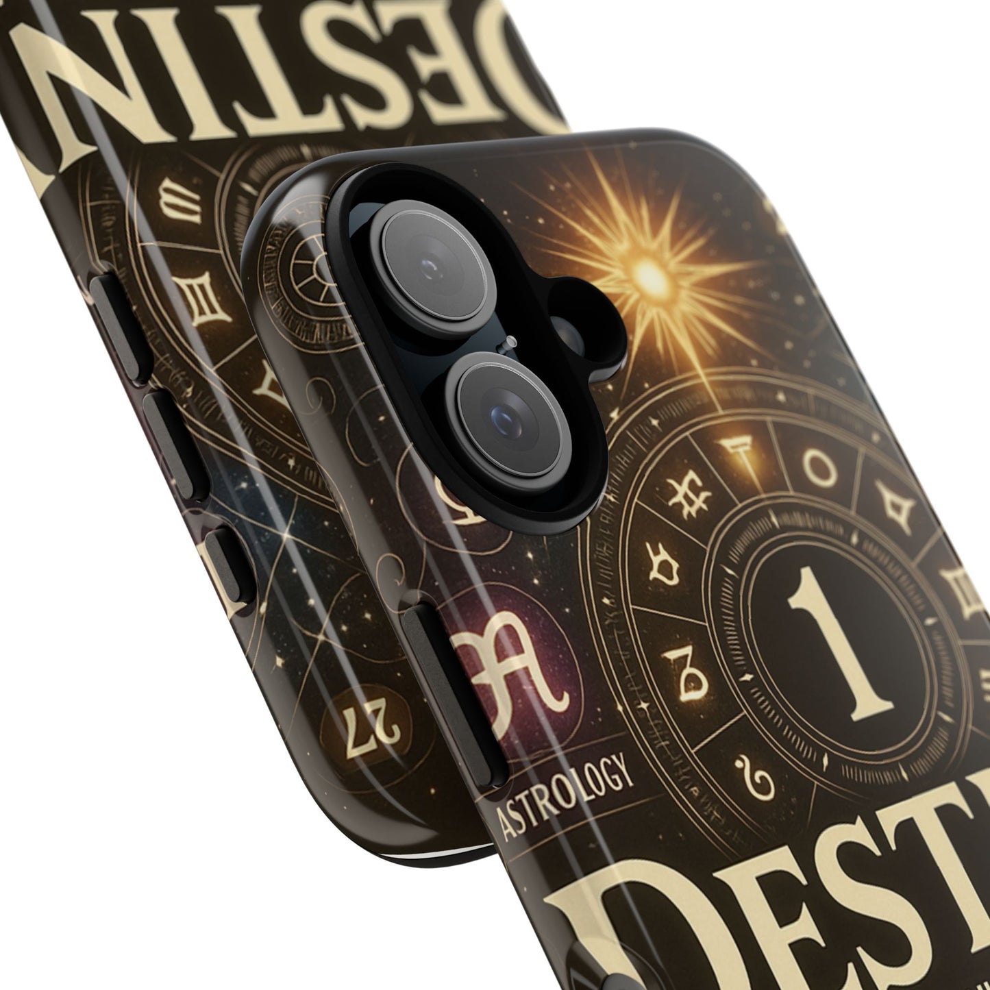 Destiny 1 Tough Phone Case - Fun Gamer Accessory, Perfect for Gift-Giving