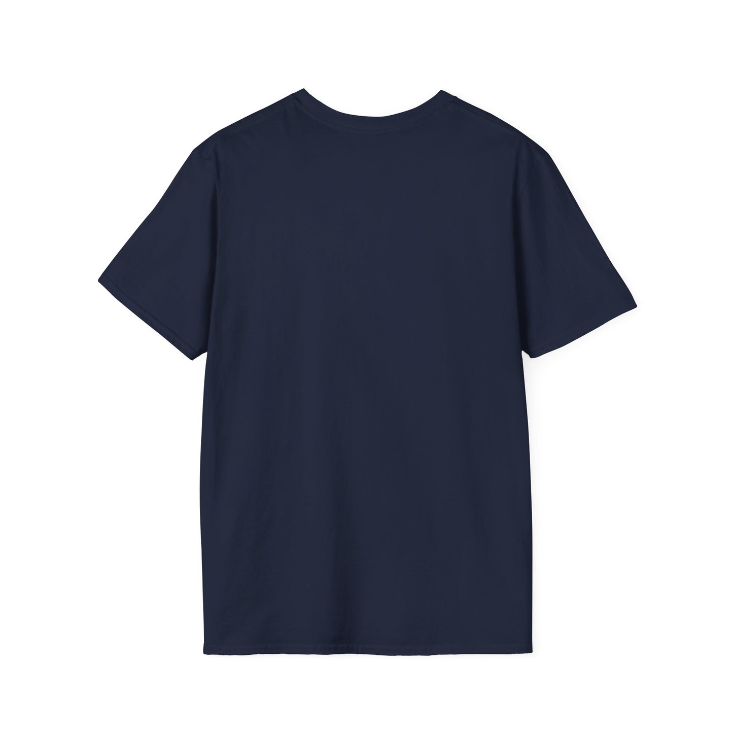 Destiny Zodiac Unisex Softstyle T-Shirt - Astrology Inspired Graphic Tee