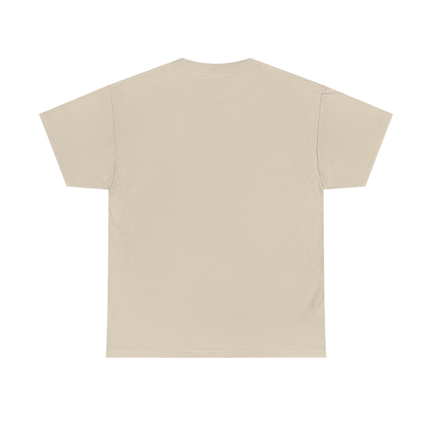 Destiny Unisex Heavy Cotton Tee - The World's Greatest Dating App Tee