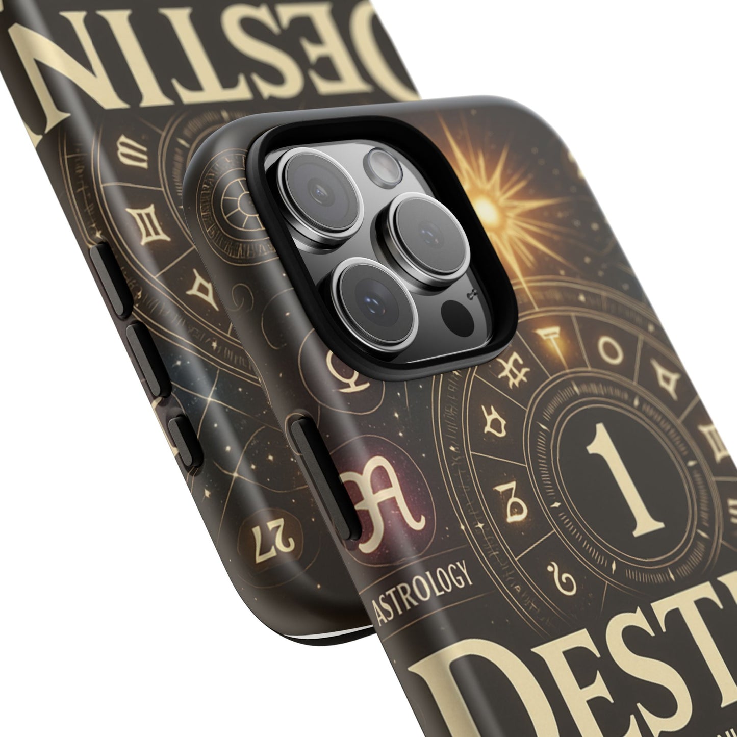 Destiny 1 Tough Phone Case - Fun Gamer Accessory, Perfect for Gift-Giving