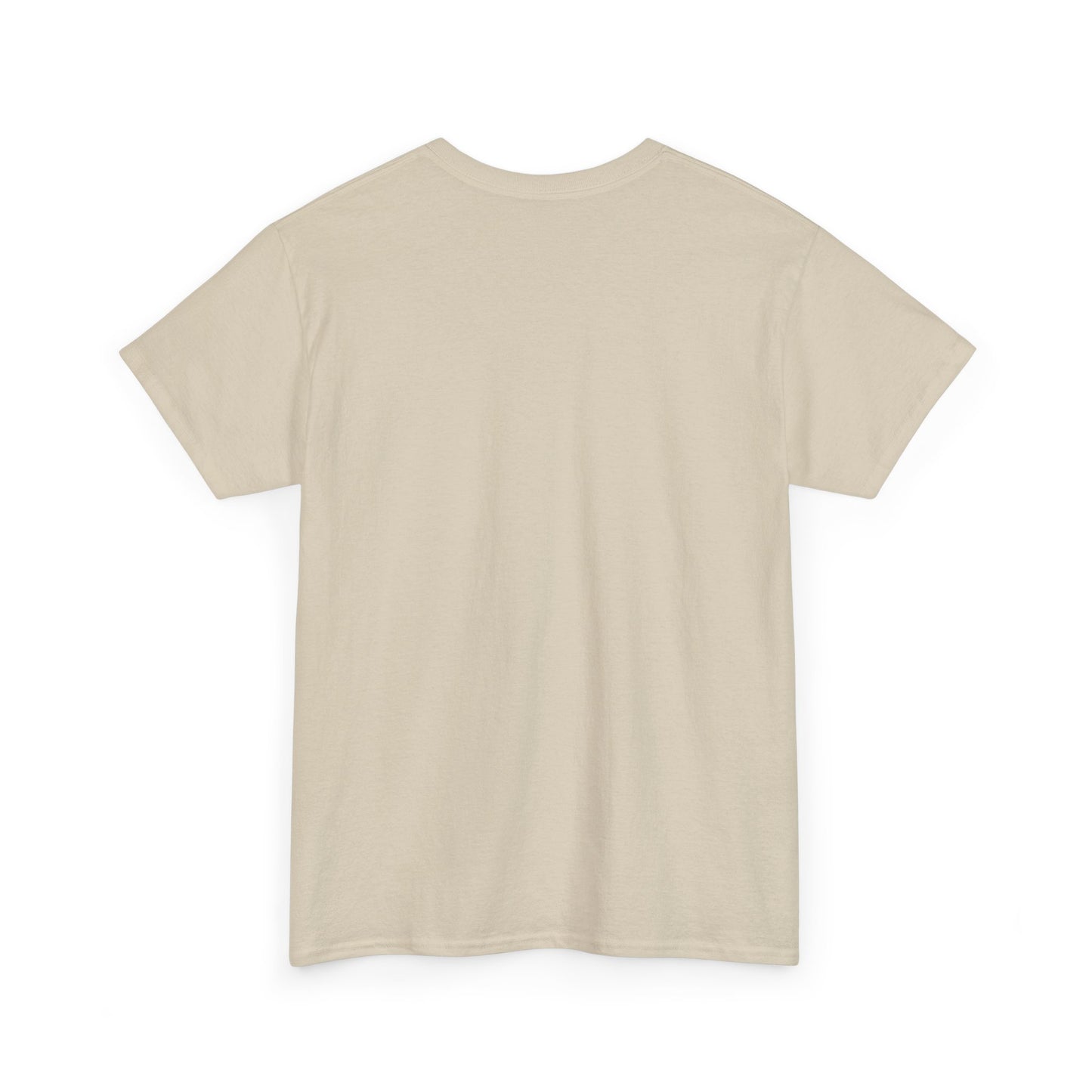Destiny Unisex Heavy Cotton Tee - The World's Greatest Dating App Tee