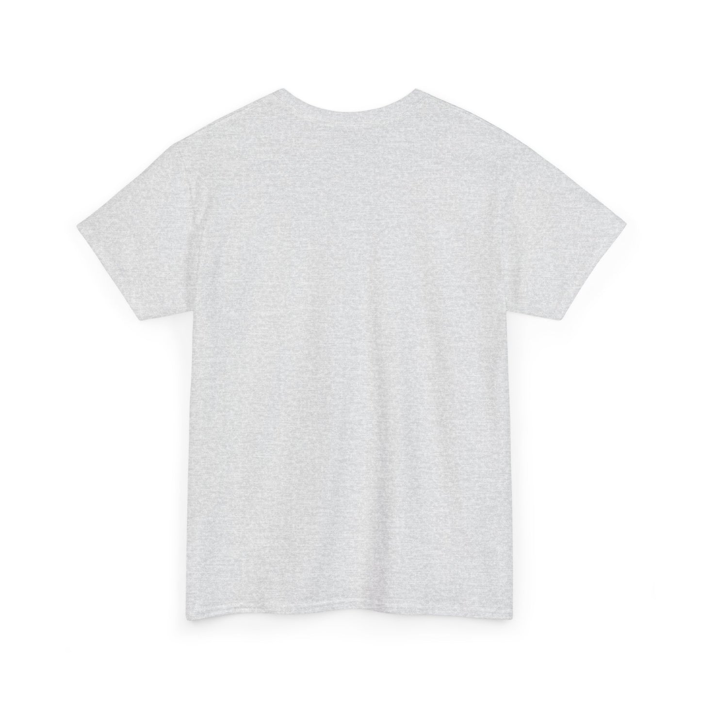 Destiny Unisex Heavy Cotton Tee - The World's Greatest Dating App Tee