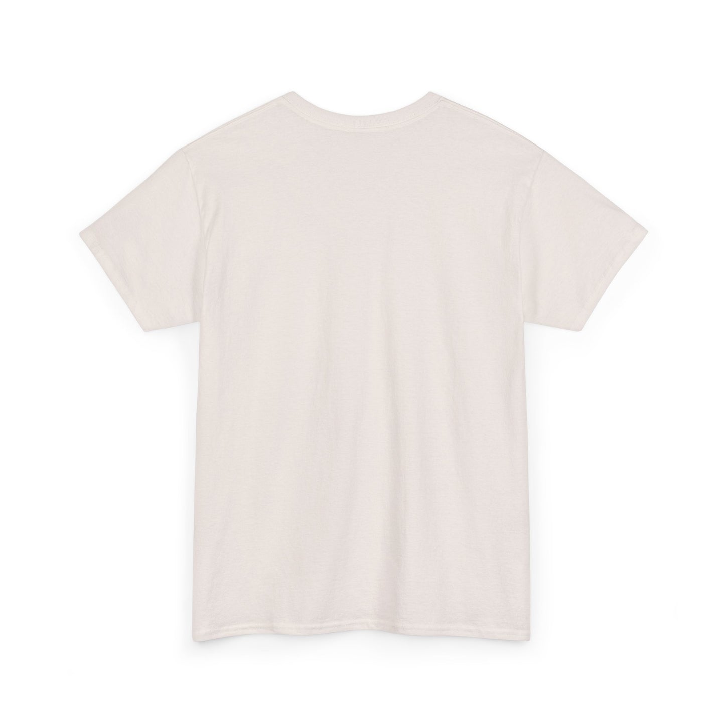 Destiny Unisex Heavy Cotton Tee - The World's Greatest Dating App Tee