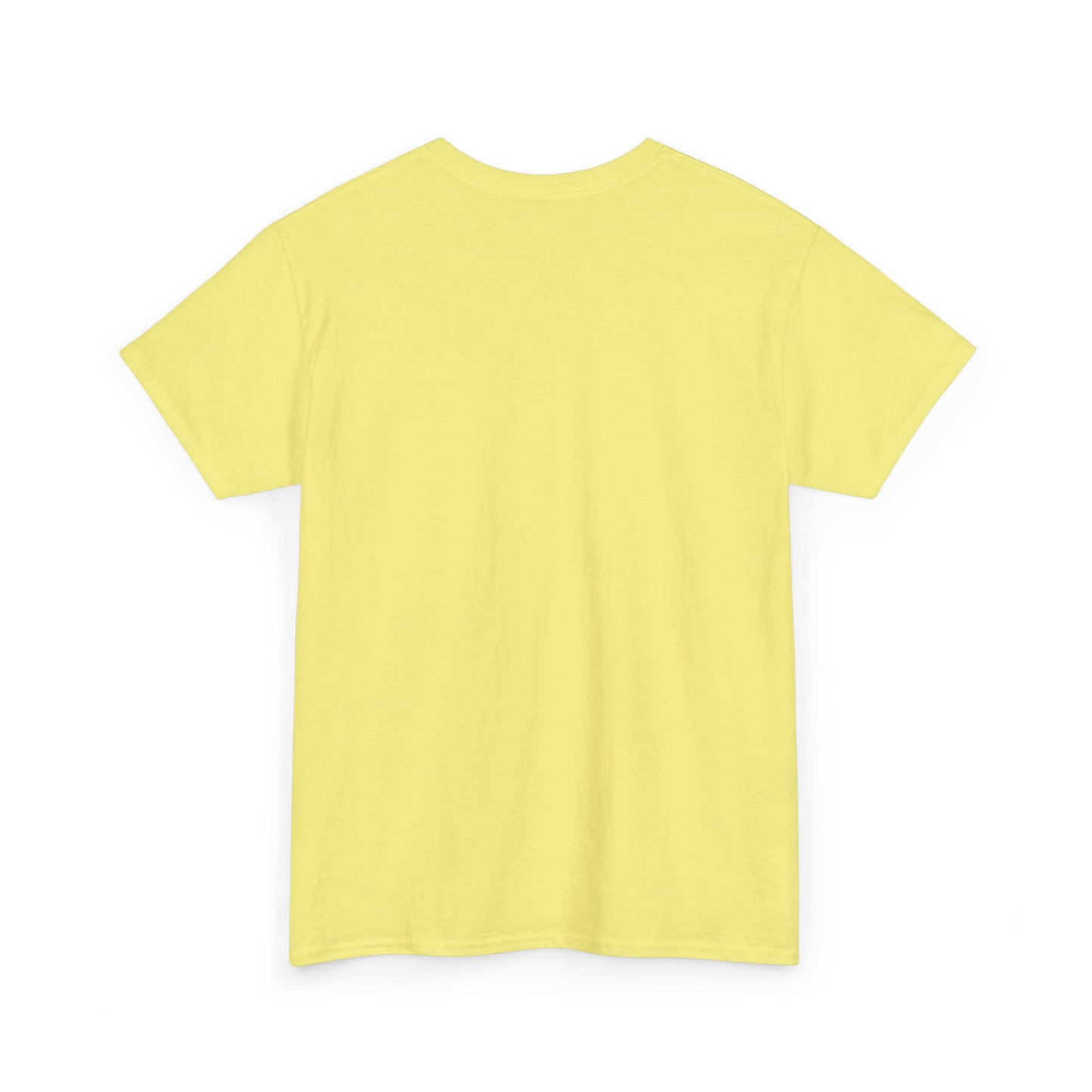 Destiny Unisex Heavy Cotton Tee - The World's Greatest Dating App Tee