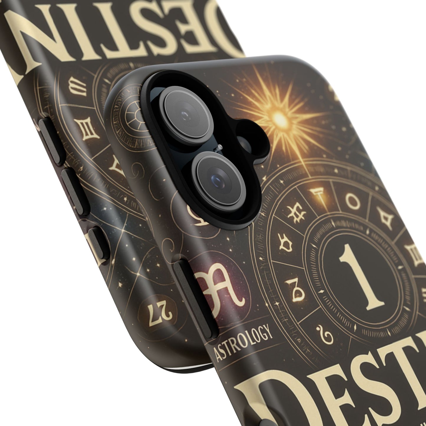 Destiny 1 Tough Phone Case - Fun Gamer Accessory, Perfect for Gift-Giving