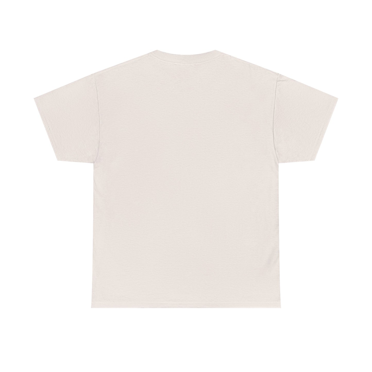 Destiny Unisex Heavy Cotton Tee - The World's Greatest Dating App Tee