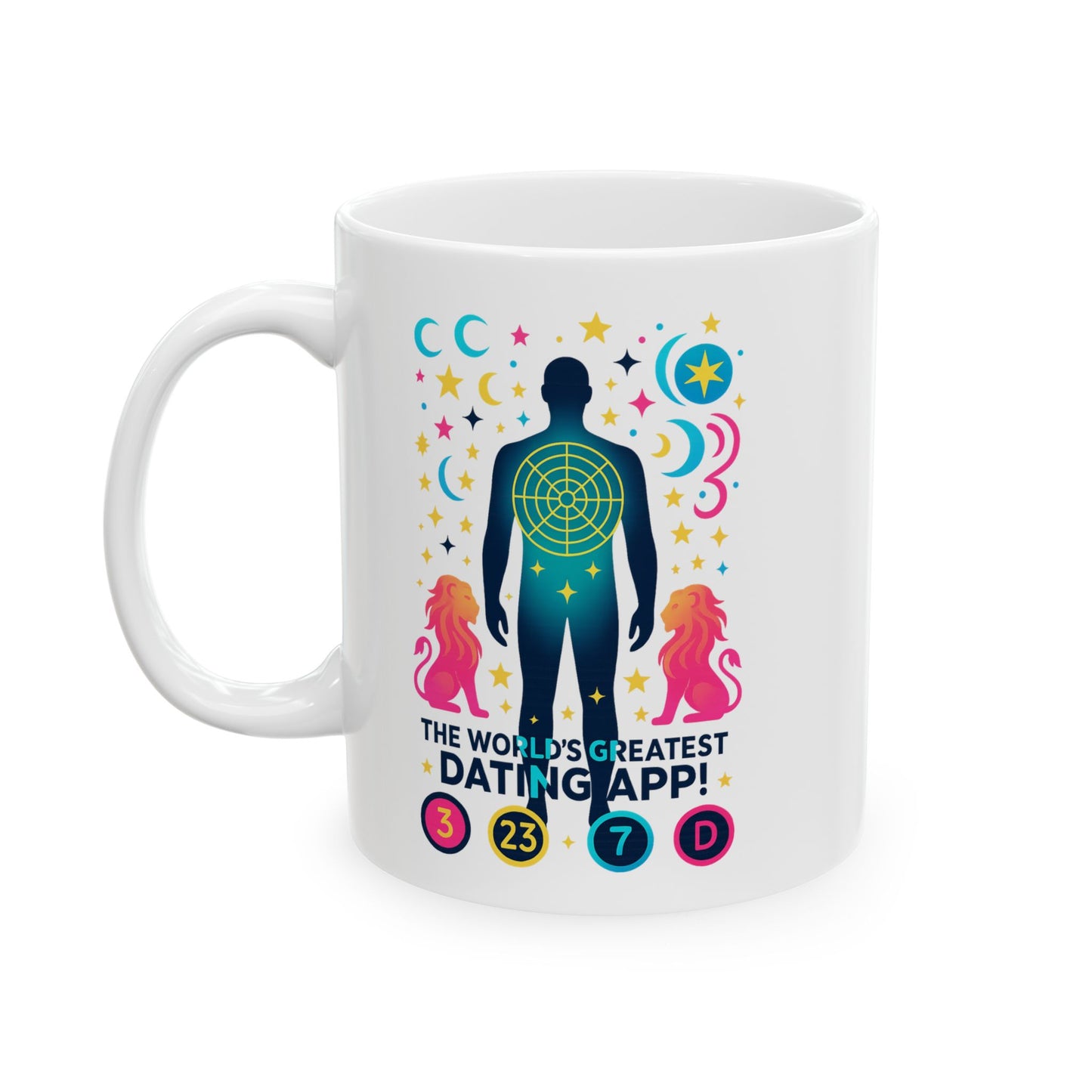 Fun Birthday Ceramic Mug - The World's Greatest Dad!”}       ਇਹੰdi̇̍k{