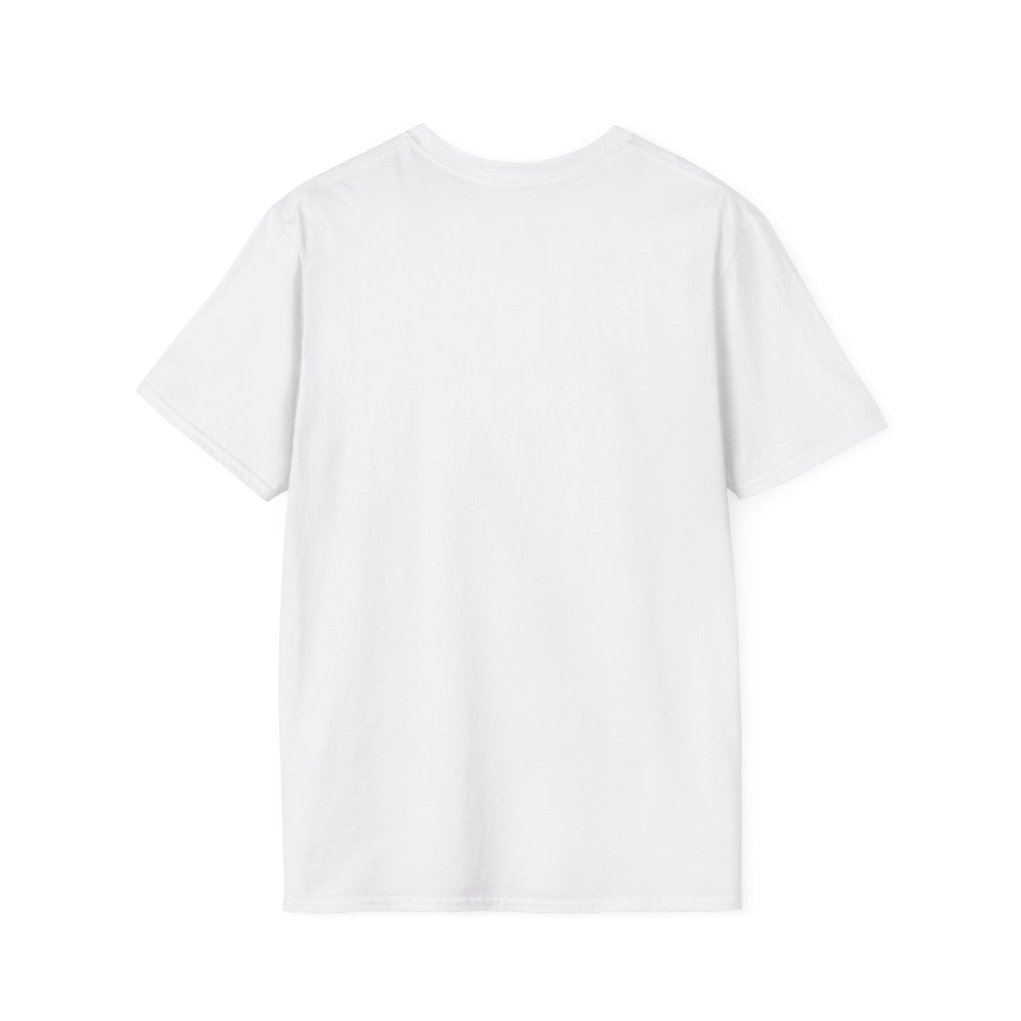 Destiny Zodiac Unisex Softstyle T-Shirt - Astrology Inspired Graphic Tee