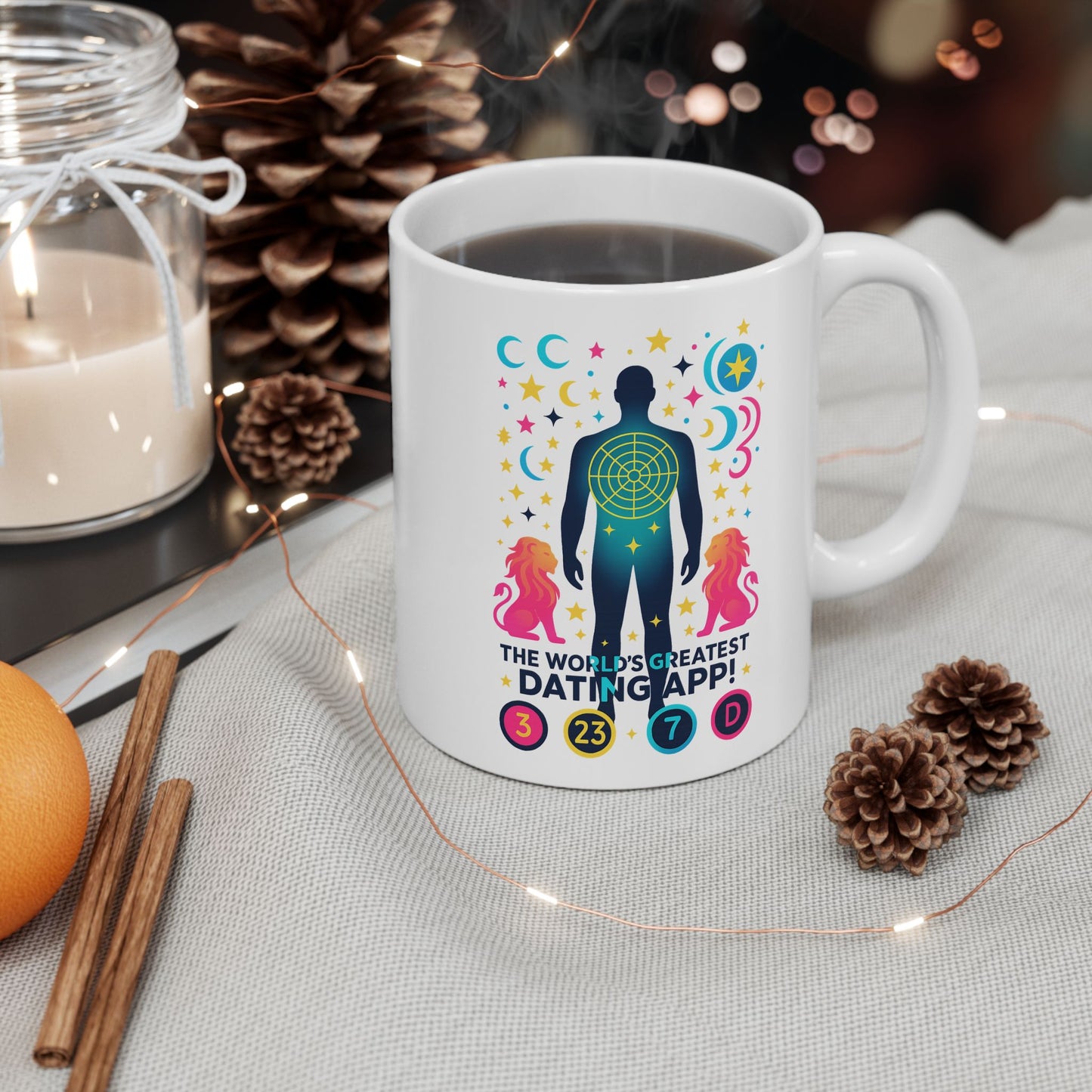 Fun Birthday Ceramic Mug - The World's Greatest Dad!”}       ਇਹੰdi̇̍k{