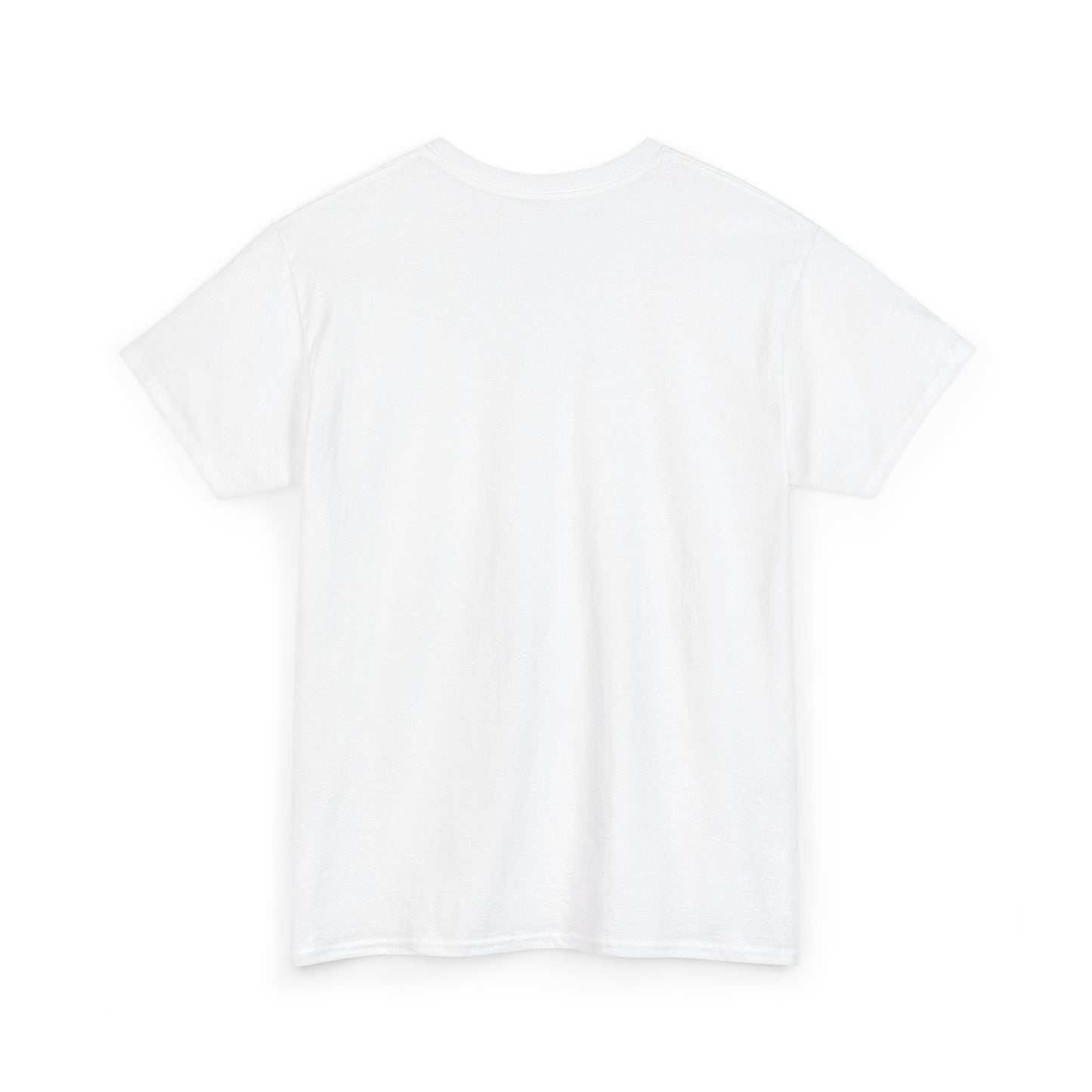 Destiny Unisex Heavy Cotton Tee - The World's Greatest Dating App Tee