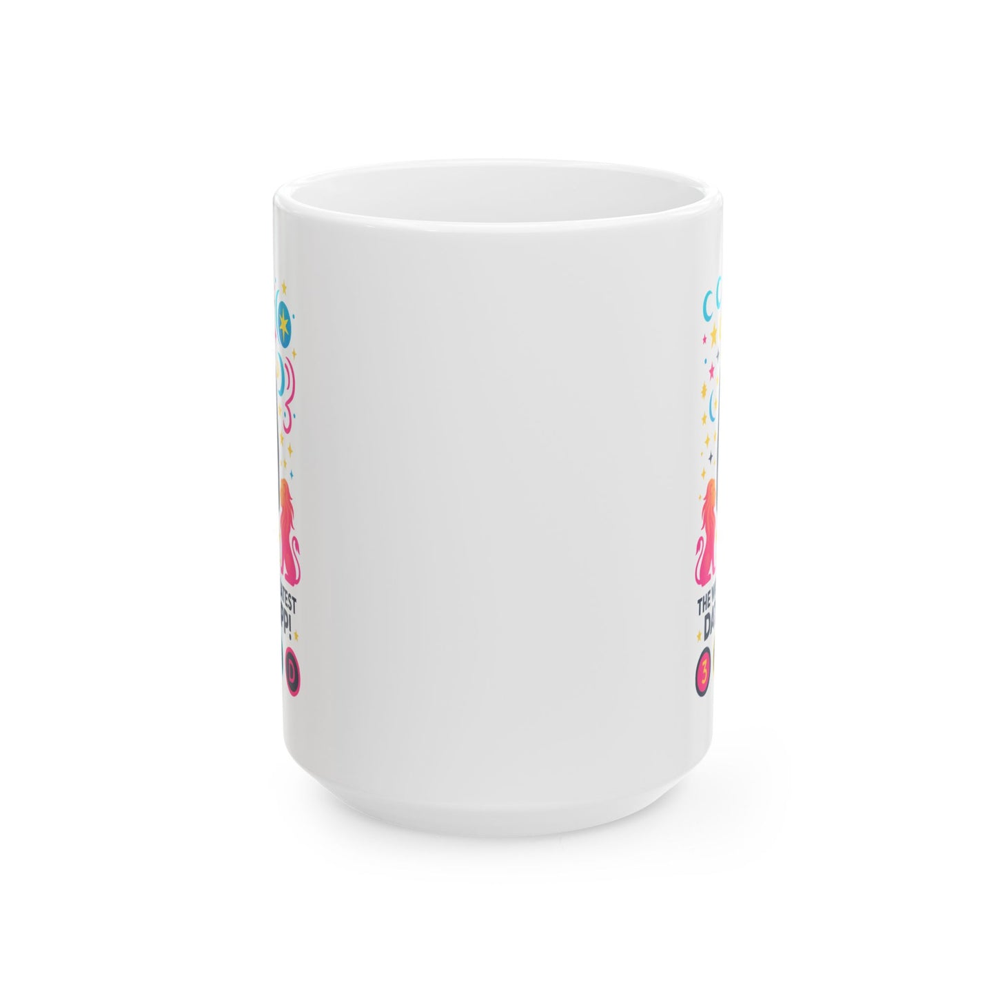 Fun Birthday Ceramic Mug - The World's Greatest Dad!”}       ਇਹੰdi̇̍k{
