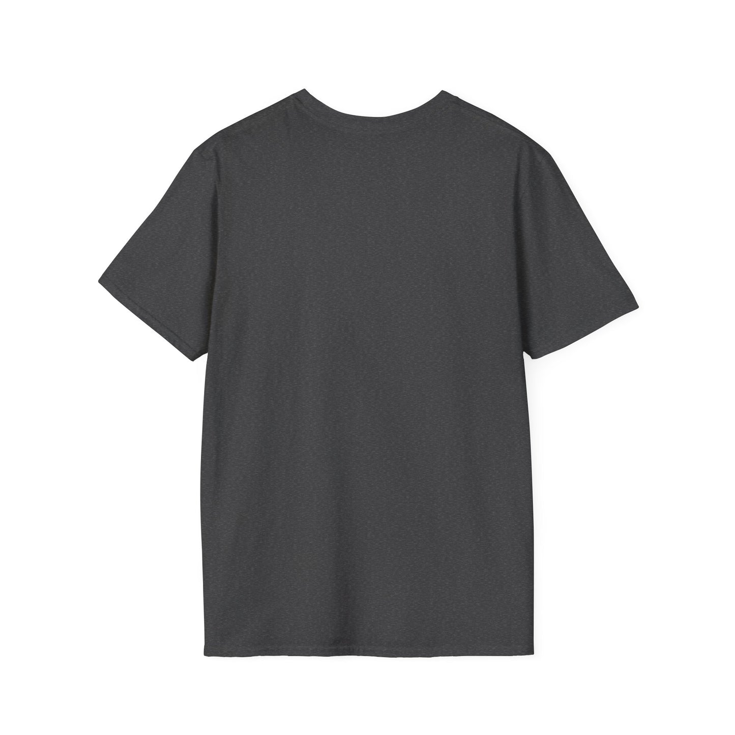 Destiny Zodiac Unisex Softstyle T-Shirt - Astrology Inspired Graphic Tee