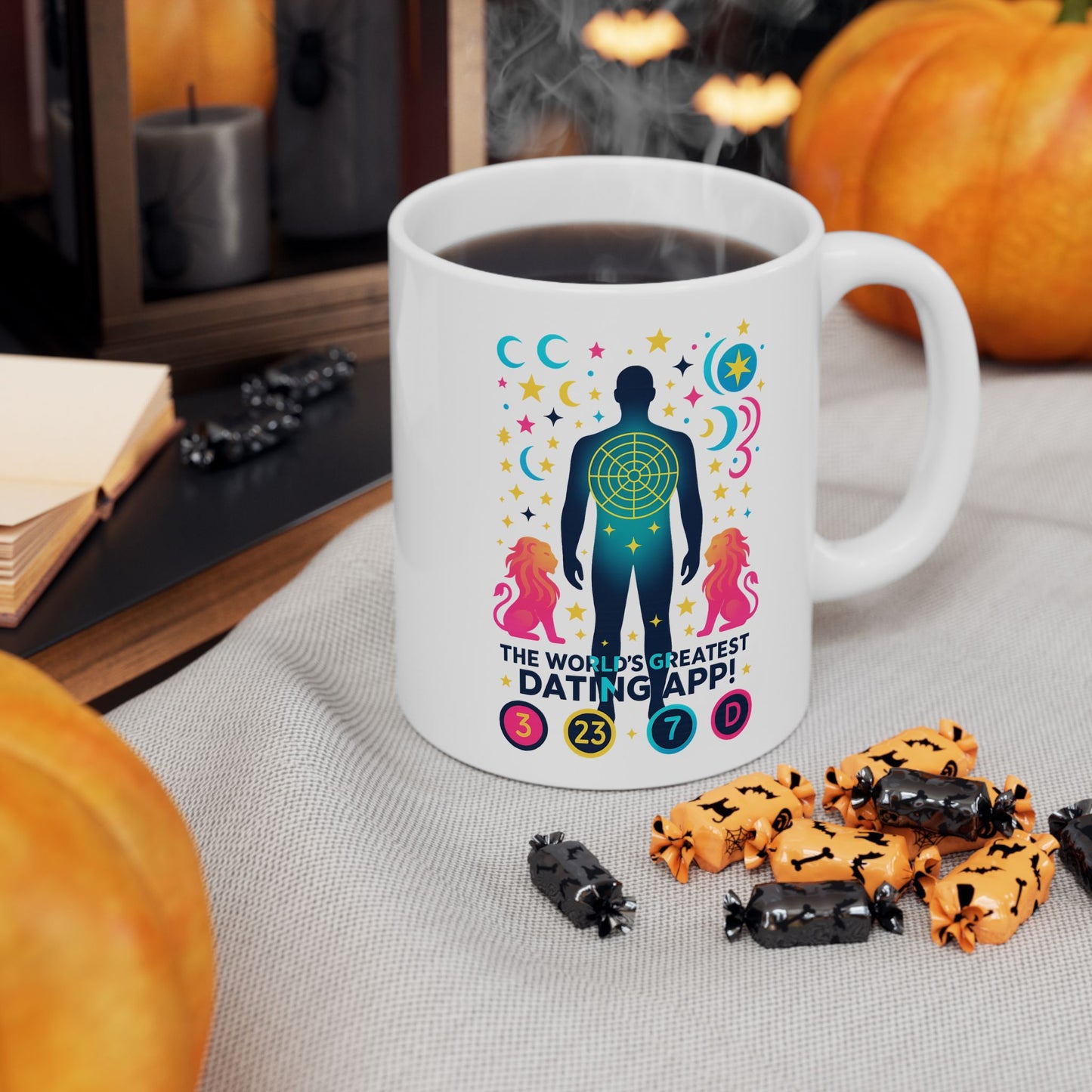 Fun Birthday Ceramic Mug - The World's Greatest Dad!”}       ਇਹੰdi̇̍k{