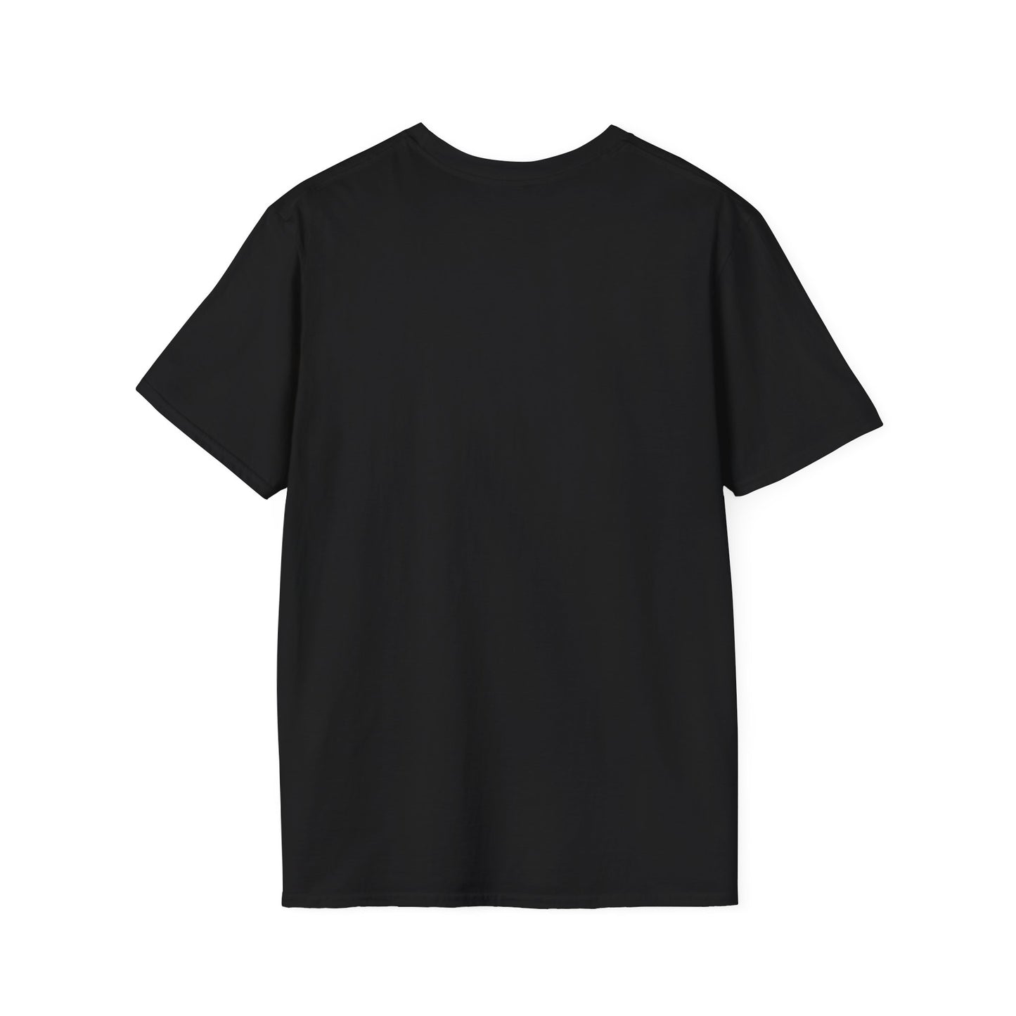 Destiny Zodiac Unisex Softstyle T-Shirt - Astrology Inspired Graphic Tee